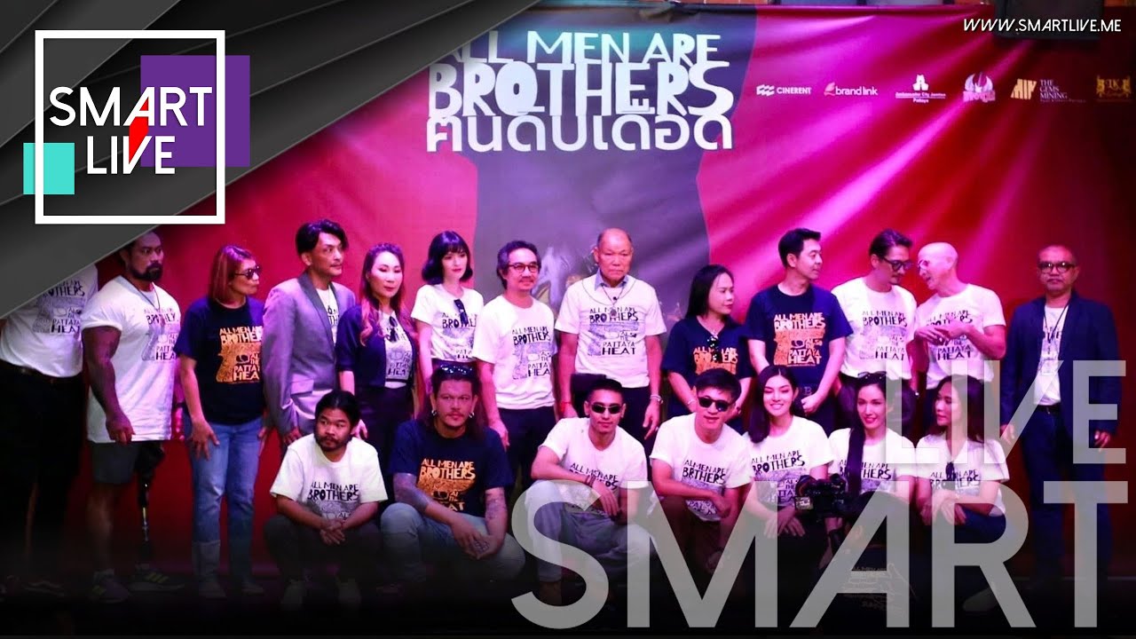 บู๊แหลกสนั่น ปฏิวัติวงการหนังบู๊ไทยไประดับโลก ทุนสร้างทะลุ 100 ล้านบาท