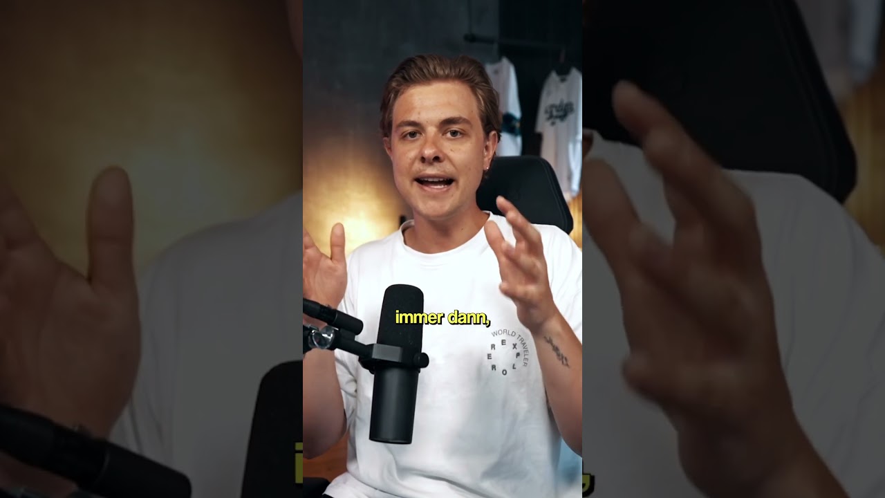 Das Massensterben ist JETZT