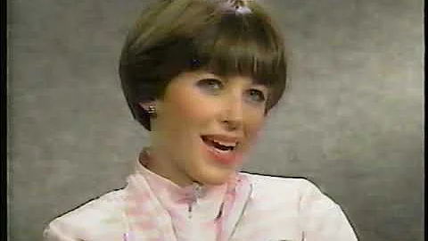 Dorothy Hamill - 1988 World Professional Champions...