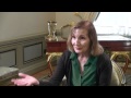 Зелёная гостиная: интервью со С. Д. Адырхаевой