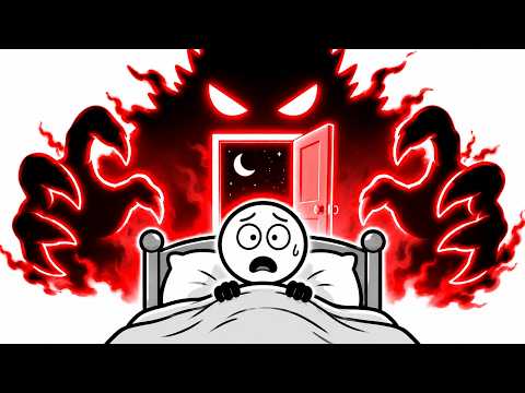 Why do we dream?
