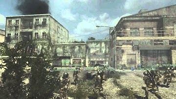 Herr_Gurka - Fallen spawn throwig knife