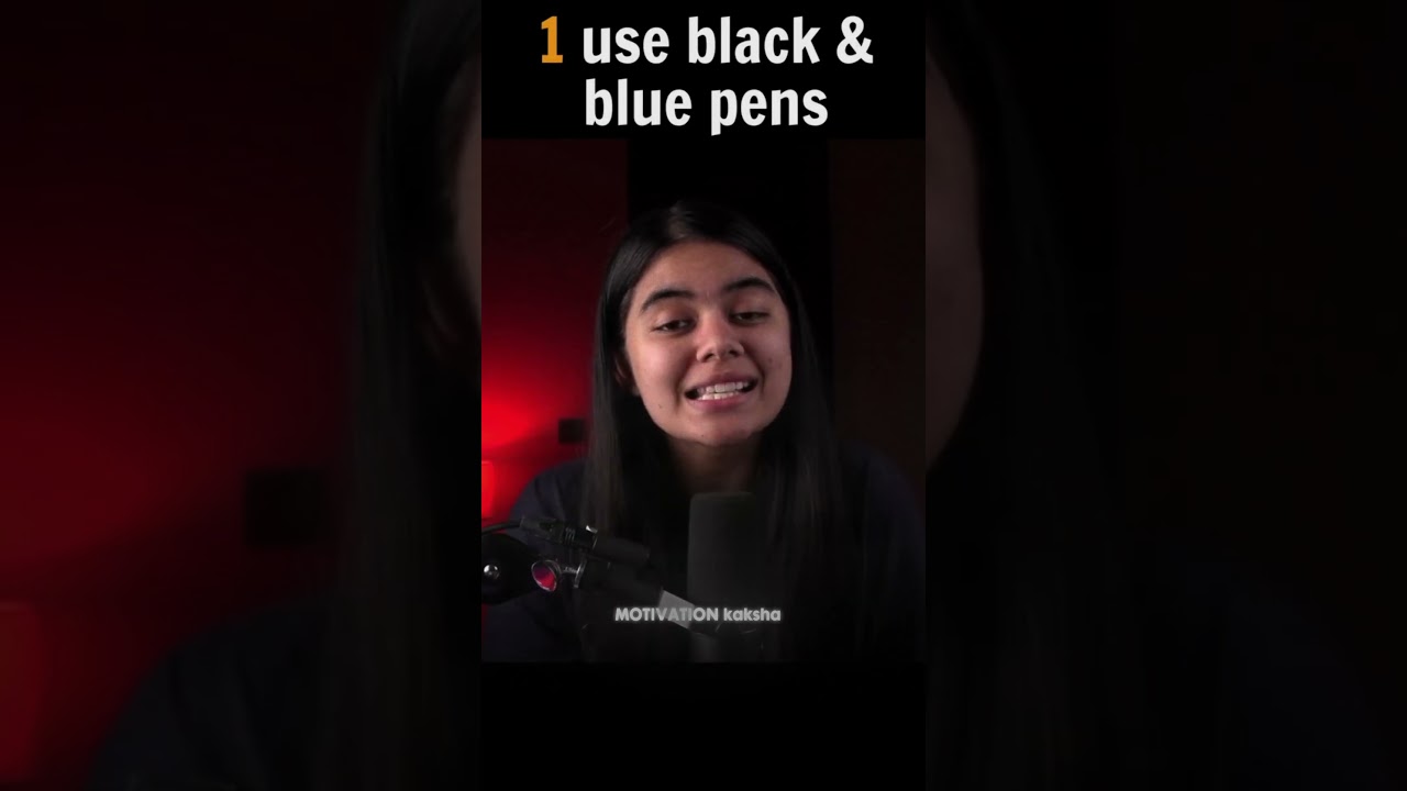 Other Mentor's on Notes making vs Jindal JEE | MOTIVATION kaksha