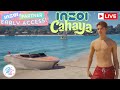 Let's Explore Cahaya: Island Getaway! inZOI Partner Early Access 🌊🐠