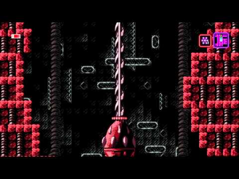 Axiom Verge_ login part 1