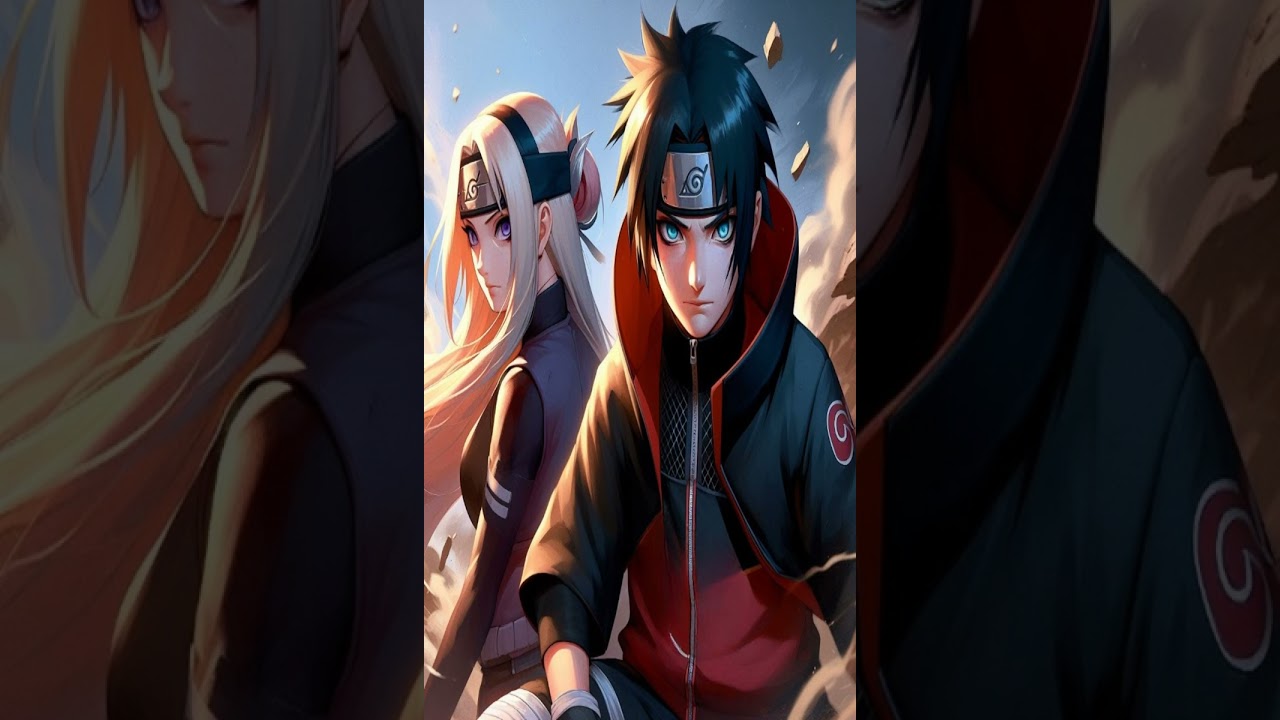 Naruto: Comienza comiendo el fruto del trueno estruendoso 001-25