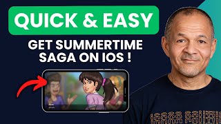 How to Download Summertime Saga on iOS (2025 Guide) screenshot 5