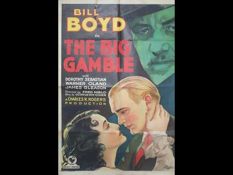 The Big Gamble still