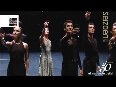 Season 2011-2012 introduction - Het Nationale Ballet