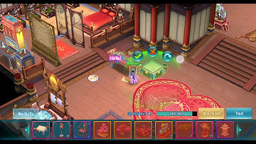 Vltk mobile - Sắp xếp lại gia viên để đón tết 2020 để lưu lại kỉ niệm năm 2019 - Triệu Minh Sơn