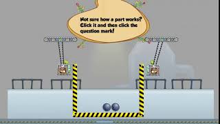 Contraption Maker: Belts