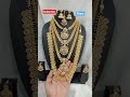 #longharam #longnecklace #shortnecklace #shorts #short chain#chowkar #earrings #tikka #papidibilla
