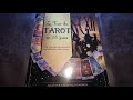 Coin lecture  le tour du tarot en 78 jours