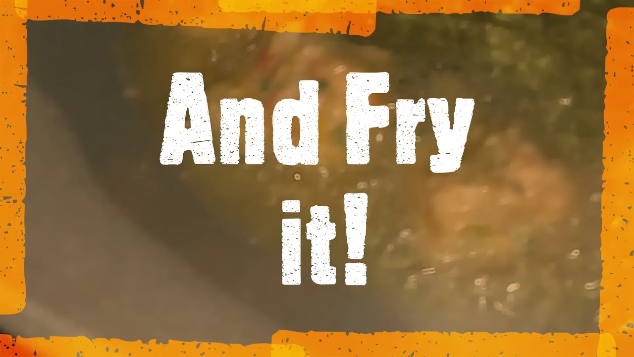 Squash Ukoy Recipe 4 YouTube