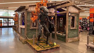Spirit Halloween 2026 Laguna Niguel CA FULL WALKTHROUGH