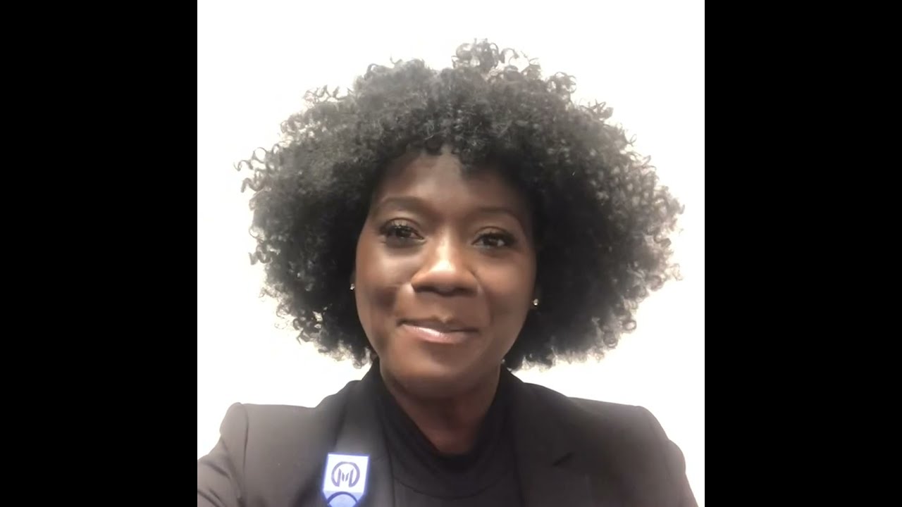 Volunteer Appreciation Week 2021