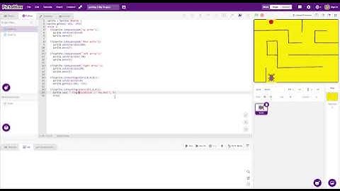 Game development in python