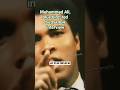 Muhammad Ali Blue Birds – 1964 Interview Clip` #MuhammadAli #motivation #BoxingLegend #viralclips