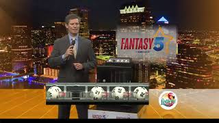 Fantasy 5 20230508