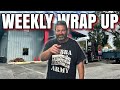 This Week at the BRN - Bubba Army Weekly Wrap-Up Show | 8/08/25