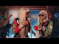 Glorilla - Wanna Be (Music Video) Ft. Megan Thee Stallion