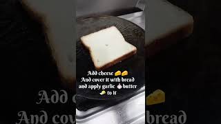 # Domino's style Chesse garlic bread stick # 😋😋 # Sanjana Vig # Cooking 👩‍🍳👩‍🍳 # Viral 🔥🔥 # Recipy