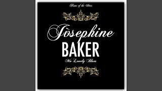 Video thumbnail of "Josephine Baker - Les mots d'amour"