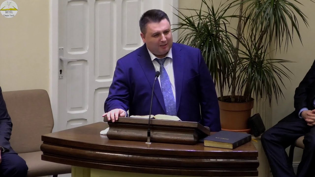 Gabi Floruț - Ce rost are să ai totul, dacă îți pierzi sufletul?