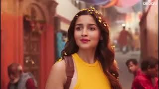 Calm Down vs Kesariya - DJ Lemon Mashup 2023 - Video Edit by @vfxdaretodesign