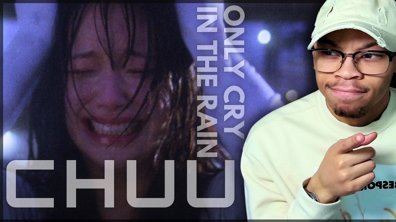 Chuu 'Only Cry In The Rain' | Album Reaction