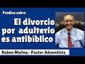 La seriedad del Matrimonio - Predica adventista