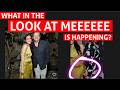 Meghan Latest Crazy Outfit Pictures Ignores Dress Code At Netflix Own Event! Look At MEEEE