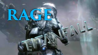 Titanfall (XBOX ONE) - RAGE!!!