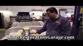 Radiator Hose Fabrication Tutorial Part 1-3