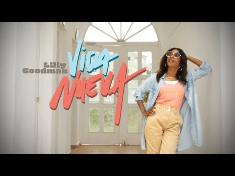 Vida Nueva (Video Oficial) - Lilly Goodman