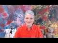 Pleiadian Message for Full Blood Moon in Aries - Smiling Heart