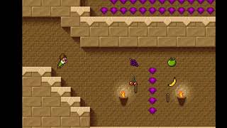 Famous Amiga Format Blitz Basic Competition: Crystal Kingdoms (Unreleased) Profile