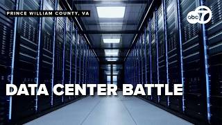 Opponents urge Prince William County not to appeal ruling voiding data center rezoning Wealth