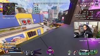SOLO QUEUE WARLORDING!!