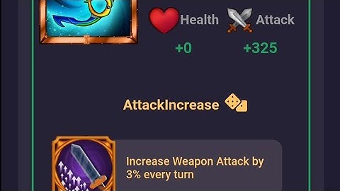 forest Knight..how to merge NFt item 💪💪