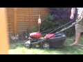 Mountfield sp474