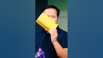 कमाल के Features POCO M6 Plus 5G @11999! 🔥#PocoM6Plus5G #ManojSaru