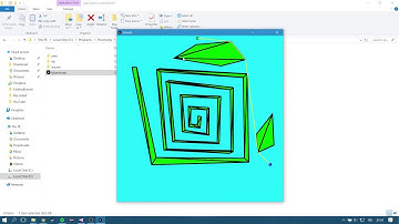 A* pathfinding + Ear Clipping Triangulation