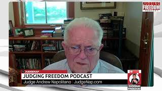 AMB. Chas Freeman : Can Netanyahu Defy Trump?
