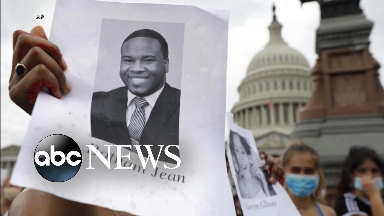 The impact of a guilty verdict in the Ahmaud Arbery murder trial