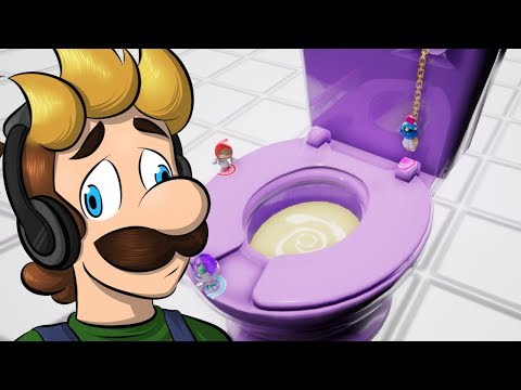 Okay...what the heck is that game? HEADSNATCHERS #Sponsored - Okay...what the heck is that game? HEADSNATCHERS #Sponsored