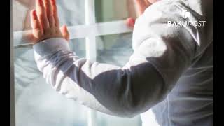 Gəncədə 3 Yaşlı Uşaq 7-Ci Mərtəbədən Yıxılaraq Öldü