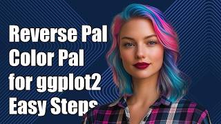 How to reverse the default color palette for ggplot2 How to reverse the default color palette for ggplot2