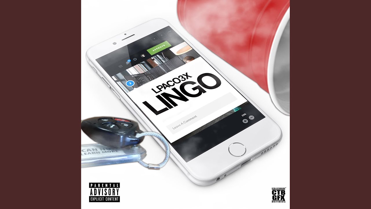 Guarda Lingo su YouTube Guarda Lingo su YouTube