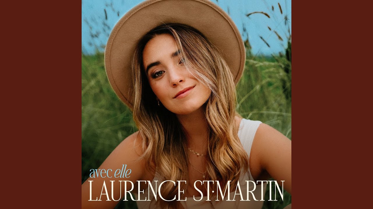 Bottes de Cowboy - Laurence St-Martin: Song Lyrics, Music Videos \u0026 Concerts, image size:1280x720